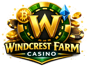 best crypto casinos logo